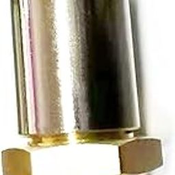 Kaysection Liquid Propane Fire Pits 1/2" Air Mixer Valve - High Capacity 90K BTU,150K BTU-image-40