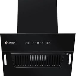 AMBBER Martina 60 CM FILTERLESS AUTO CLEAN 1450 SUCTION WALL MOUNTED-picture-7