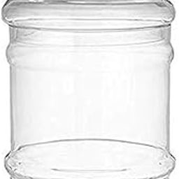 SF Enterprises Plastic Water Can/Dispenser/Container/Camper, 20 Liter, Set of 1, Transparent Water Camper Home Container Big for Kitchen, Office, Shop Plastic Refillable (White)-image-32