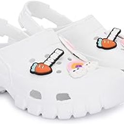 Premium Comfortable Lightweight Regular Wear Clogs for Women-picture-29