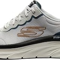 Men D'Lux Walker Scrambler Walking Shoes-picture-0