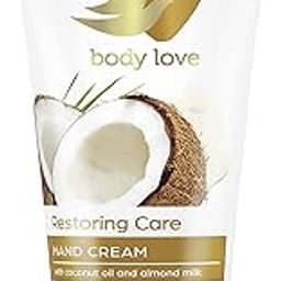 Dove Nourishing Secrets Restoring Ritual Hand Cream 75ml-image-7