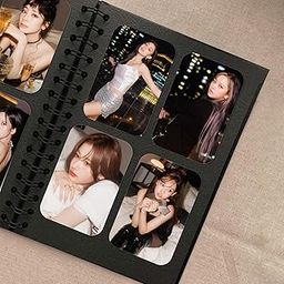 Twice With You-th Album Concept Small Photocards Edition (Set of 22 + 3 Freebies)-8