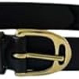 Eques Stirrup Buckle Belt For Men-image-3