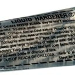 Custom Shop Poly Extra Hardener Large Gallon Size Poly Hardener-image-14