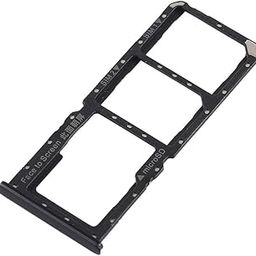 NAFS Compatible with Sim Tray Oppo a3 Black-picture-8