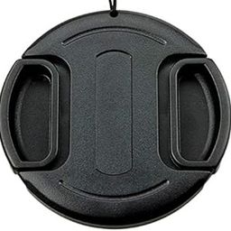 Stela RI-PRO1 LC 46mm Snap on Lens Cap Compatible with Zeiss Biogon T* 28mm f/2.8 ZM Lens (Black)-picture-14