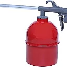 Breewell New Diesel Spray Gun High Pressure Car Washer Gun | Red-image-55