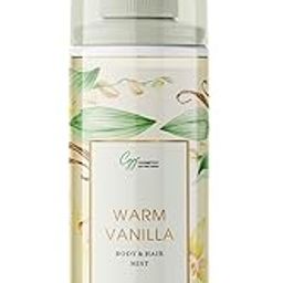 WARM VANILA BODY & HAIR MIST -100 ML-picture-33