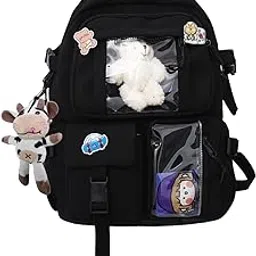 zibuyu Zibuyu® Woman Backpack Cute Rucksack for Girls-picture-20