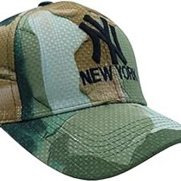 NY Baseball Cap NY Snapback-image-60