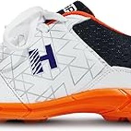 Heega Dyna Cricket Shoes for Men-image-12