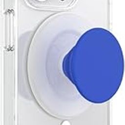 PopSockets Phone Grip Compatible with MagSafe, Phone Holder, Wireless Charging Compatible - Test Match-image-61