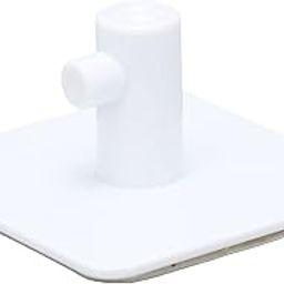 Stand Mixer Accessories White 4 Piece Home Mixer Mounting Bracket-picture-14