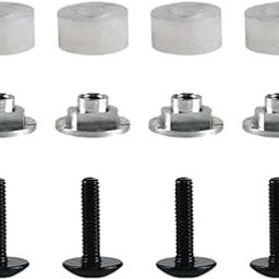 CALANDIS™ 4X M4 Safe Replacement Stable Professional Upgrade Hockey Hardware Kit | s | Protective Gear | Clothing & Protective Gear | Ice & Roller Hockey | Team Sports-image-40