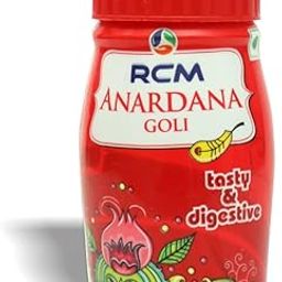 RCM Digestive Candy (100g)- Pack of 3 (ANARDANA GOLI)-image-49