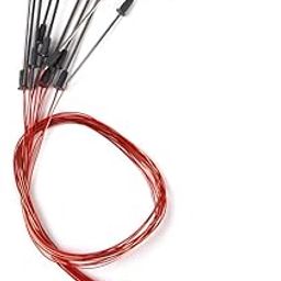CLUB BOLLYWOOD® 10 x Model Street Lamp Lights Single Head for Model Layout Train Scenery|Toys & Hobbies | Model Railroads & Trains | N Scale |10 X Model Street Lamp-13
