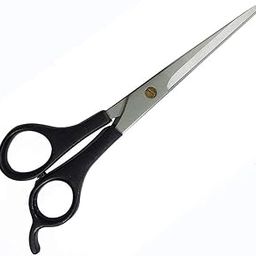 Ekan Professional Hairdressing Hair Cut Scissor for All Purpose Beauty, Personal Care Tool Silver, 50 Gram, Pack of 1-image-39
