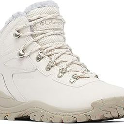 columbia Women Omni Tech Newton Ridge Omni-Heat II Waterproof Snow Shoes-picture-44