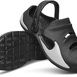 Men's Slip-On Clogs-image-52