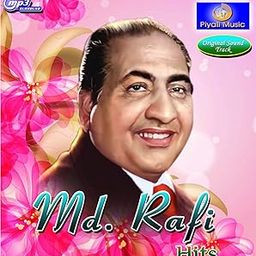 Generic Pen Drive - Mohd. RAFI Hits/Bollywood Song/CAR Songs/Long Drive/Audio MP3 / USB Song / 16GB-image-48
