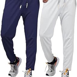 QUIXEL Track Pants for Mens || Men's Regular Fit Track Pant with Two Side Pockets-picture-42