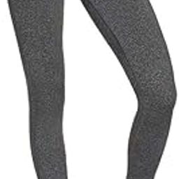 Women's High Rise Gowalk Hw Skinny Legging II Leggings Grey-W03LG30B-GYS, 18-55