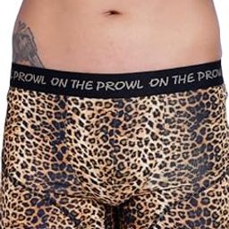 Men’s Boxer Trunk Underwear | Soft Micro Modal & Stretchable Fit | Breathable Antibacterial Briefs with No Marks Waistband | Lightweight & Comfortable Everyday Wear-9