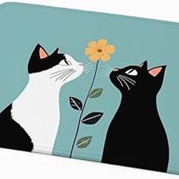 9x7 Inch Anti-Fray Mousepad – 30+ Trendy Designs | Non-Slip Rubber Base | Gaming, Anime, Aesthetic Themes | Ideal for Students & Professionals (3)-image-45