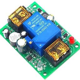 12V 24V 36V 48V universal over discharge protection board-30