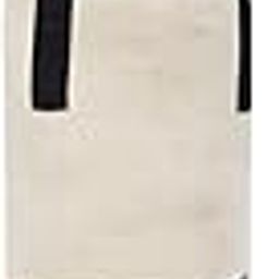 IWIN Unfilled Canvas Punching Bag with Chain(48" (Feet), White-picture-21