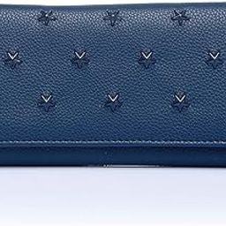 Women's Star W Medium Wallet-43