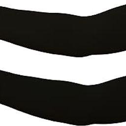 BSAT STORE Arm Sleeves for Men & Women UV Protection Hand Sleeves for Boys & Girls Sun Protection Sleeves for Men Arm Sleeves for Women for Running, Hand Cover Arm Sleeves for Bike Riding - 1 Pair-image-74