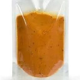 USA PACKING PICKLE Clear Transparent Plastic Bags Food Grade (STAND TYPE) Poly Polythene Bags for Packing and Storage (50, (1 KG) SIZE)-picture-19
