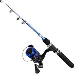 Yolo Tackles Fishing Rod & Reel Set-image-20