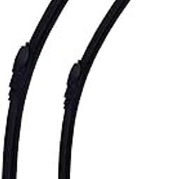 GOPINATH AUTOLINK SPECIFIC WIPER BLADE COMPATIBLE WITH CIVIC OLD MODEL SET OF 2PCS -(Hook Specified)-image-4