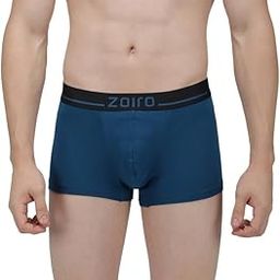 Men's Modal Ultra Soft Trunk | 4-Way Stretch-picture-27