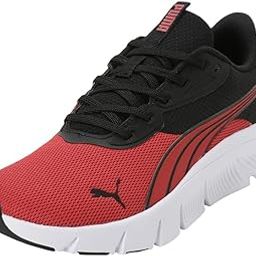 Puma Unisex Lace Up Running Shoes-image-53