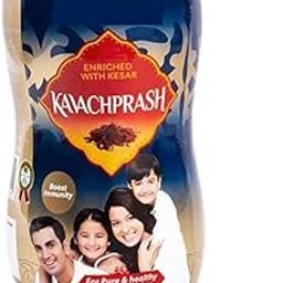 Kavachprash Immunity Booster | Ayurvedic Herbal Supplement for Daily Wellness | Enriched with Amla, Giloy & Tulsi | Boosts Energy & Supports Overall Health-picture-17