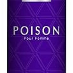 Aris Deodorant Body Spray - Poison, 200ml | USA-image-80