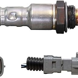 Denso 234-4760 Oxygen Sensor-picture-32