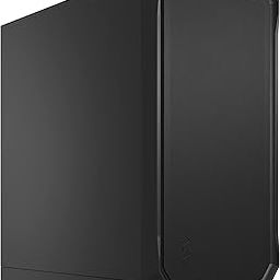 Fractal Design Focus 2 Black Solid-18