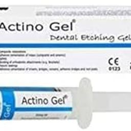 Dental Prevest Denpro Actino Gel-1X5ML-97