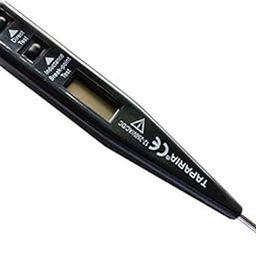 Taparia MDT81 Multi Purpose Digital Line Tester with LCD Display by Taparia, Corded Electric-11