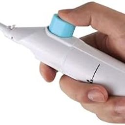 Smart Water FLOSSER Teeth Cleaner for Cleaning Teeth-25
