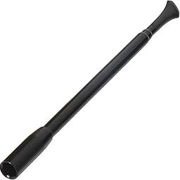 Elegant Vintage-Style Extendable Cigarette Holder in Black — Inspired by Classic Hollywood Glamour-image-33