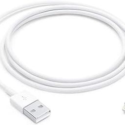 (Apple Mfi Certified) Charger Cable, Aple Lightning To Usb Cable Cord, 2.4A Fast Charging, Phone Long Chargers For I-Phone 14/13/12/11/ X/Xs/Xr/8/7/6/Se Plus Pro Max Mini - White-17