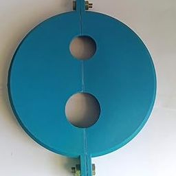 Bore Cover Round Type-picture-30