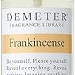 Demeter Frankincense Cologne Spray, 4 Ounce-image-90