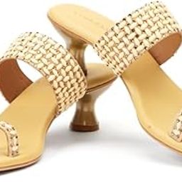 women's flat slippers-picture-43
